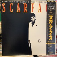 OST / Scarface