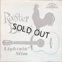 Lightnin' Slim / Rooster Blues