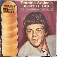 Frankie Avalon / Greatest Hits