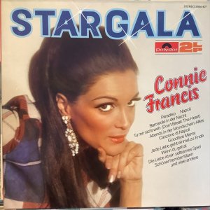 画像1: Connie Francis / Stargala