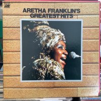 Aretha Franklin / Aretha Franklin's Greatest Hits