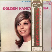 Nancy Sinatra ‎/ Golden Nancy Sinatra