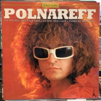 Michel Polnareff / Michel Polnareff