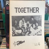 Bay City Rollers / Together Vol. 4