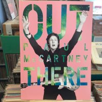 Paul McCartney / Out There