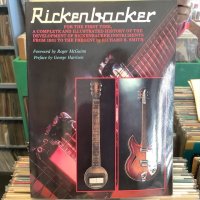 VA / The Complete History Of Rickenbacker Guitars