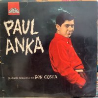 Paul Anka / Sing Sing Paul Anka !