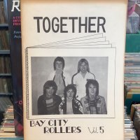 Bay City Rollers / Together Vol. 5