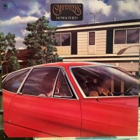 Carpenters / Now & Then