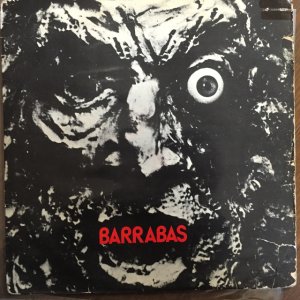 画像: Barrabas / Barrabas