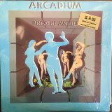 画像: Arcadium / Breathe Awhile