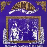 画像: Big Boy Pete / Homage To Catatonia