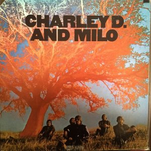 画像: Charley D. And Milo / Charley D. And Milo