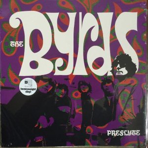 画像: The Byrds / Preflyte