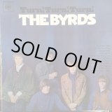 画像: The Byrds / Turn! Turn! Turn! (MONO)