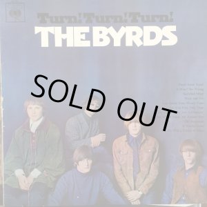 画像: The Byrds / Turn! Turn! Turn! (MONO)