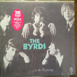 画像: The Byrds / In The Beginning