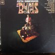 画像1: The Byrds / Fifth Dimension (MONO) (1)