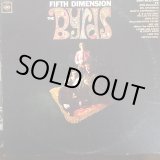 画像: The Byrds / Fifth Dimension (MONO)