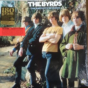 画像: The Byrds / The Preflyte Sessions