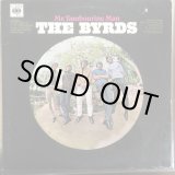 画像: The Byrds / Mr. Tambourine Man (MONO)