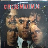 画像: Circus Maximus / Circus Maximus