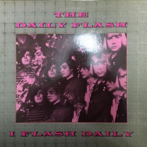 画像: The Daily Flash / I Flash Daily