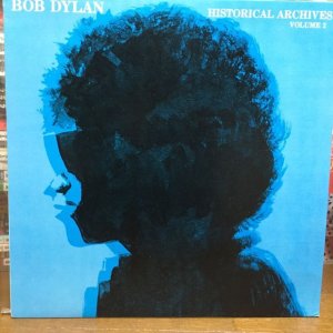 画像: Bob Dylan / Historical Archives Vol. 2