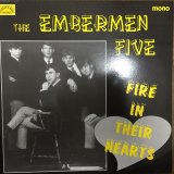 画像: The Embermen Five / Fire In Their Hearts