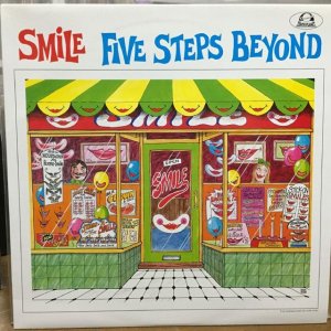 画像: Five Steps Beyond / Smile