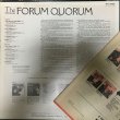 画像2: The Forum Quorum / The Forum Quorum (2)