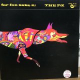 画像: The Fox / For Fox Sake Vol.1