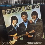 画像: The Fantastic Dee-Jays / 30th Anniversary Re-Issue