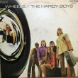 画像1: The Hardy Boys / Wheels (1)