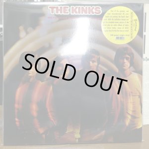 画像: The Kinks / The Kinks Are The Village Green Preservation Society