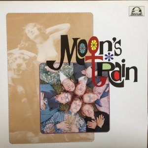 画像: Moon's Train / Moon's Train