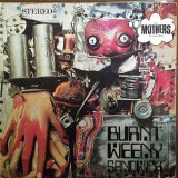 画像: The Mothers Of Invention (Frank Zappa) / Burnt Weeny Sandwich