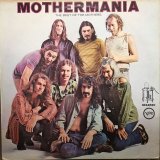 画像: The Mothers Of Invention (Frank Zappa) / Mothermania