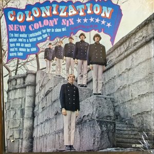 画像: New Colony Six / Colonization