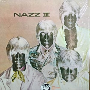 画像: Nazz / Nazz III