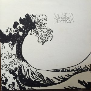 画像: Musica Dispersa / Musica Dispersa