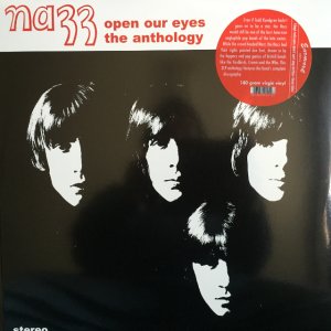 画像: Nazz / Open Our Eyes The Anthology