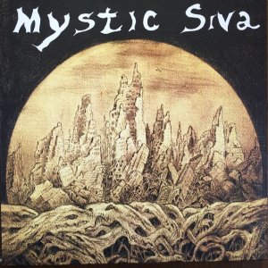 画像: Mystic Siva / Under The Influence