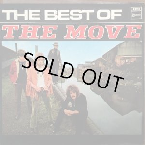 画像: The Move / The Best Of The Move