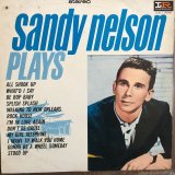 画像: Sandy Nelson / Sandy Nelson Plays