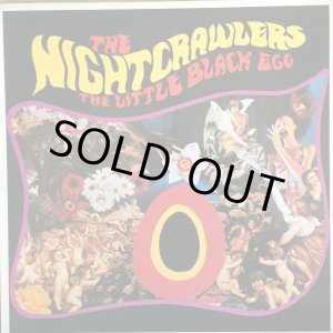 画像: The Nightcrawlers / The Little Black Egg