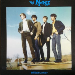 画像: The Novas / William Junior