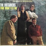 画像: The Outsiders / Time Won't Let Me