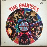 画像: The Paupers / Magic People