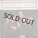 画像: The Pretty Things / The Pretty Things